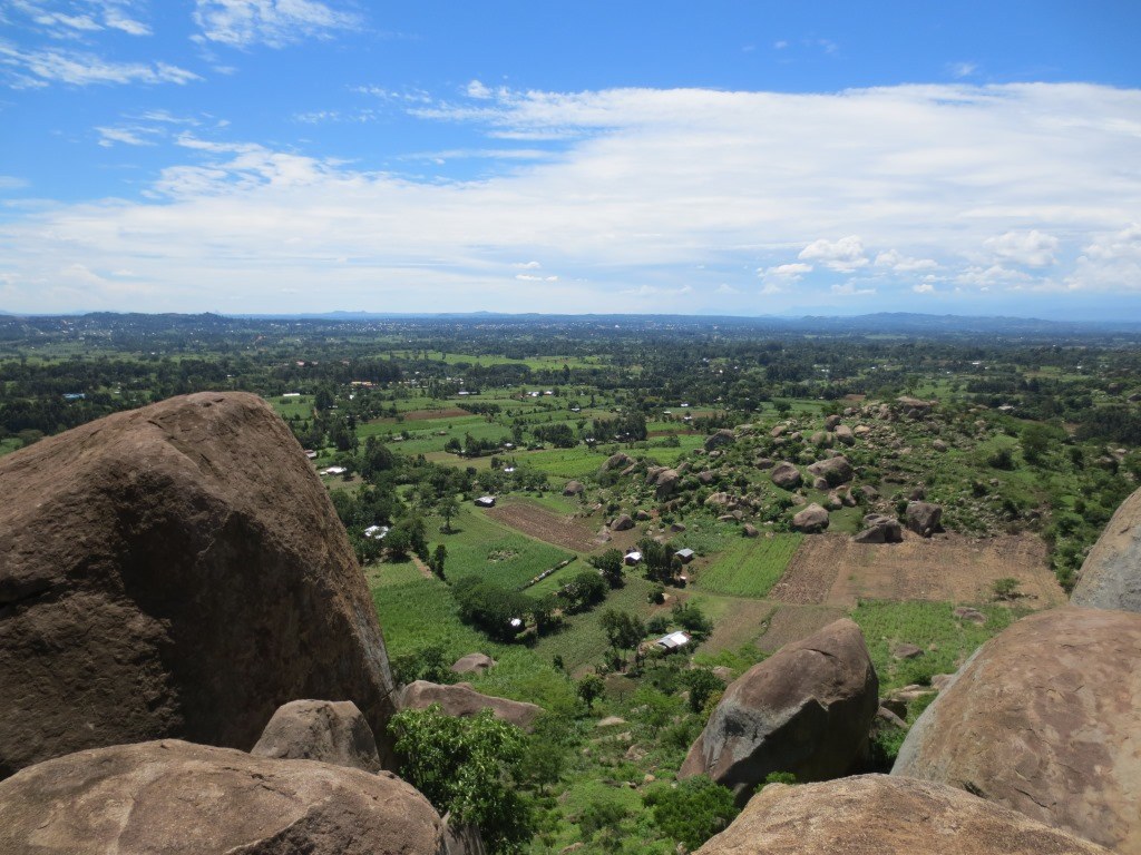 Sangalo Rocks（自然景观 / 徒步）-非行家旅行-Africa Wild Wander