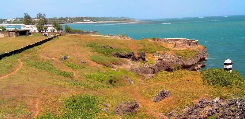 Fort St. Joseph（历史遗产 / 博物馆）-非行家旅行-Africa Wild Wander