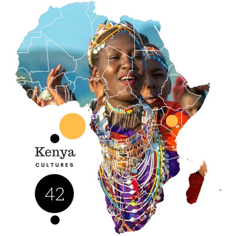Cultures and Languages in Kenya, Lesotho, Liberia, Libya, Madagascar, Malawi, Mali & Mauritania（文化 / 社群）-非行家旅行-Africa Wild Wander