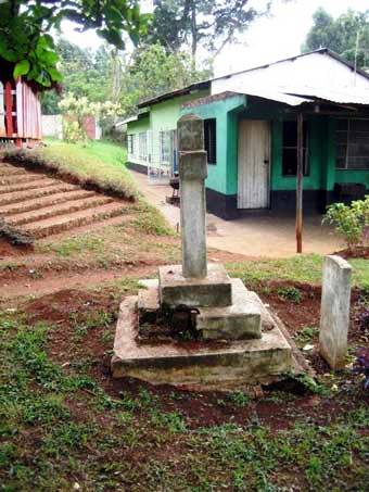 Kisii Cemetery（水系 / 湖泊 / 海岸）-非行家旅行-Africa Wild Wander