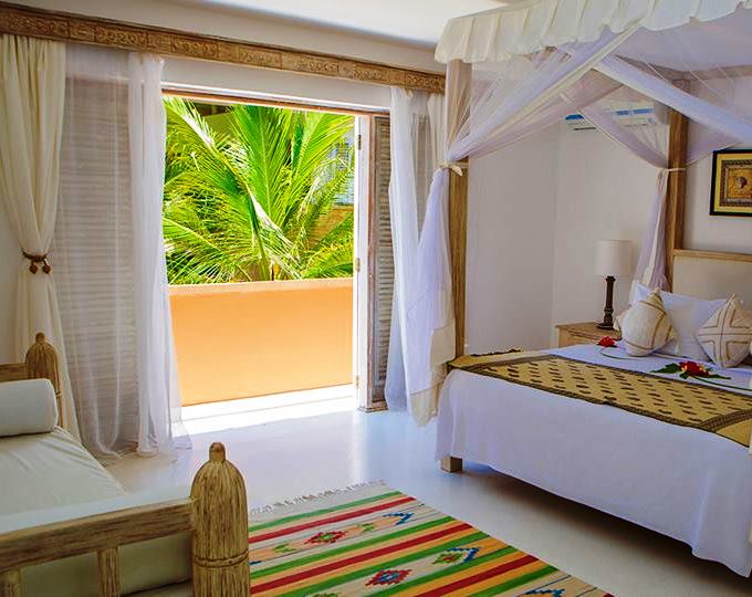 Medina Palms（住宿 / 营地）-非行家旅行-Africa Wild Wander