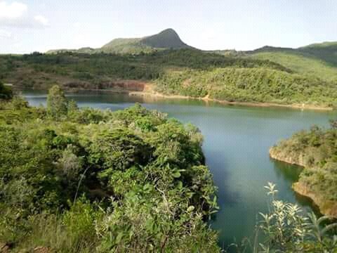 Morop Hill-非行家旅行-Africa Wild Wander