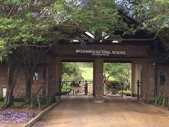 Masai Mara National Reserve, Aberdare National Park, Samburu National Reserve, Maralal Game Reserve, Lake Kanyaboli National Reserve（水系 / 湖泊 / 海岸）-非行家旅行-Africa Wild Wander