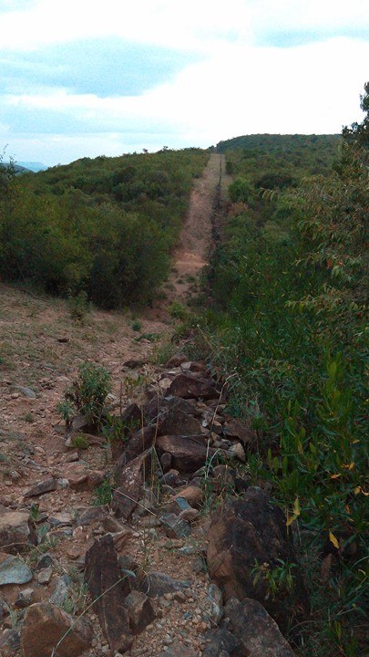 Kaptuya Conservancy-非行家旅行-Africa Wild Wander