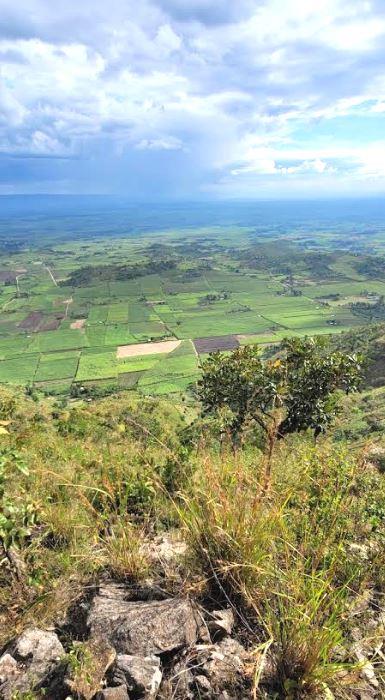 Ketbarak Viewpoint（山地 / 观景点）-非行家旅行-Africa Wild Wander