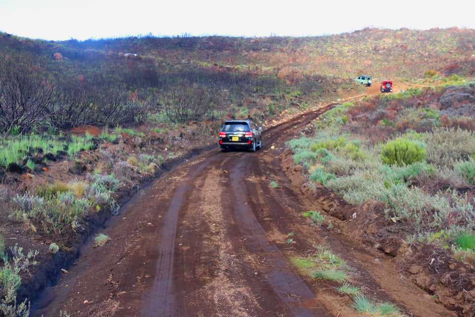 Theemwe Route（Theemwe 路线）
