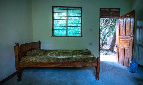 Mchelelo Bandas（水系 / 湖泊 / 海岸）-非行家旅行-Africa Wild Wander