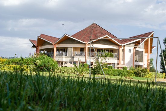 Bomet County（博美特县）-非行家旅行-Africa Wild Wander