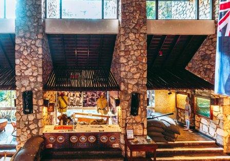 Taita Hills Museum(泰塔山博物馆)-非行家旅行-Africa Wild Wander
