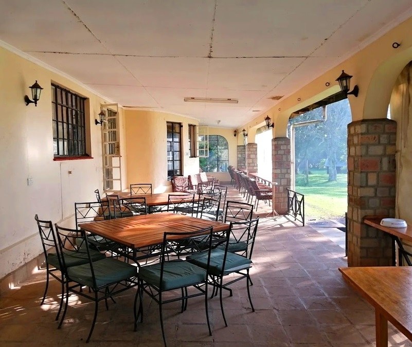 Nandi Bears Club（住宿 / 休闲设施）-非行家旅行-Africa Wild Wander