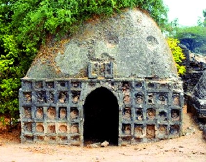 Atu Ruins（斯瓦希里遗产 / 博物馆）-非行家旅行-Africa Wild Wander