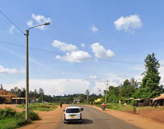 Gor Mahia Shrine(水系 / 湖泊 / 海岸)-非行家旅行-Africa Wild Wander