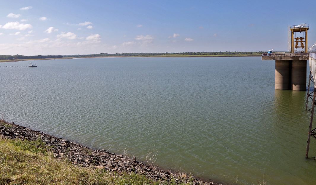 Kamburu Dam（水系 / 湖泊 / 海岸）-非行家旅行-Africa Wild Wander