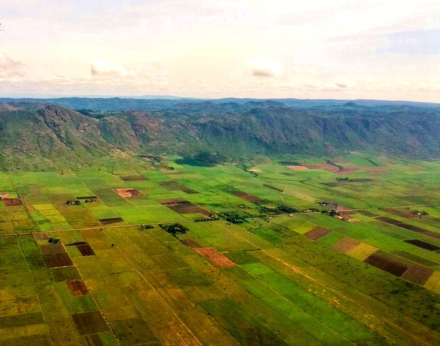Nyando Escarpment（山地 / 观景点）-非行家旅行-Africa Wild Wander
