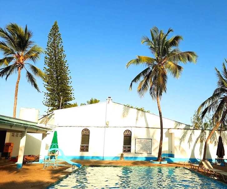 Nyali Golf Club(餐饮住宿 / 城市休闲)-非行家旅行-Africa Wild Wander