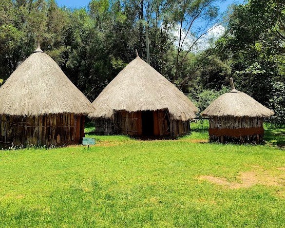 Uasin Gishu County（瓦辛基苏县）-非行家旅行-Africa Wild Wander