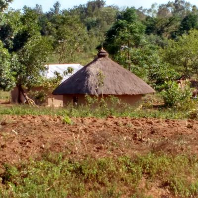 Bakhulo Shrines（自然景观 / 徒步）-非行家旅行-Africa Wild Wander