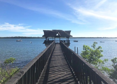 Betty’s Camp（住宿餐饮 / 休闲设施）-非行家旅行-Africa Wild Wander