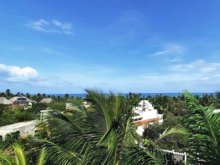 Lantana Galu Beach（海滩 / 岛屿）-非行家旅行-Africa Wild Wander
