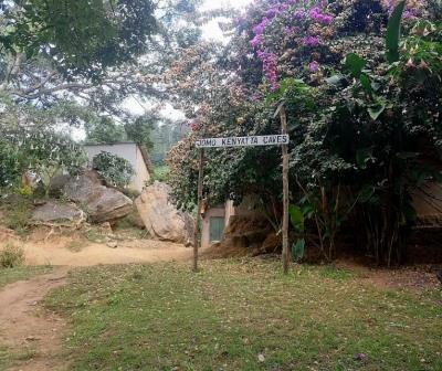 Kenyatta Caves（Tsavo East / 野生动物）-非行家旅行-Africa Wild Wander