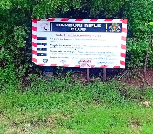 Bamburi Rifle Club（餐饮住宿 / 城市休闲）-非行家旅行-Africa Wild Wander