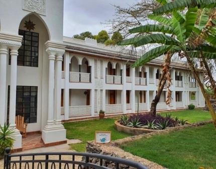 Small World Country Club(住宿休闲 / 周末度假)-非行家旅行-Africa Wild Wander