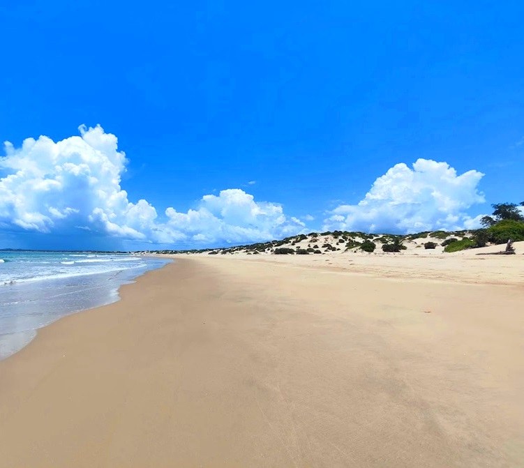 Shela Beach（谢拉海滩）-非行家旅行-Africa Wild Wander