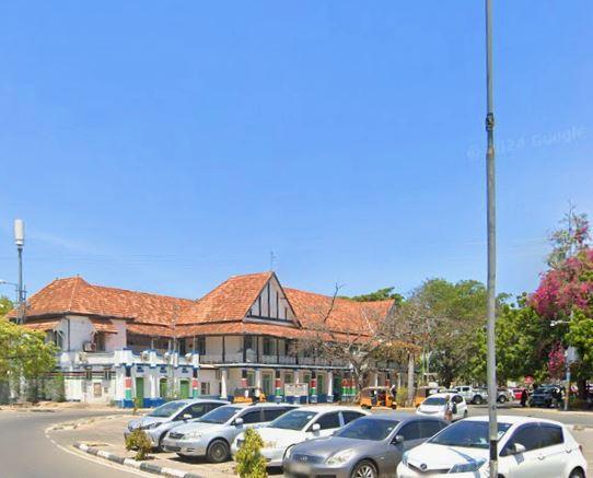 Treasury Square(历史遗产 / 博物馆)-非行家旅行-Africa Wild Wander