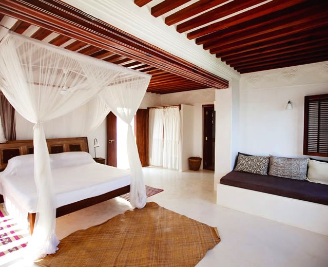 Forodhani House（住宿 / 餐饮）-非行家旅行-Africa Wild Wander