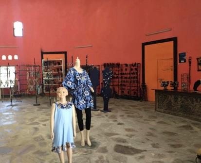 Bombolulu Workshop(邦博卢卢海岸工坊与文化中心)-非行家旅行-Africa Wild Wander