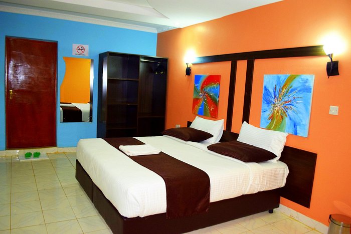 Sahara Gardens Hotel（住宿 / 营地）-非行家旅行-Africa Wild Wander