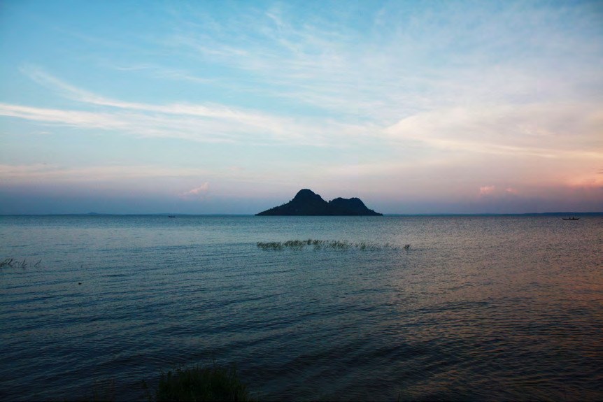 Ngodhe Island（水系 / 湖泊 / 海岸）-非行家旅行-Africa Wild Wander