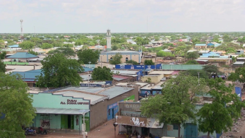 Wajir County（瓦吉尔县）-非行家旅行-Africa Wild Wander