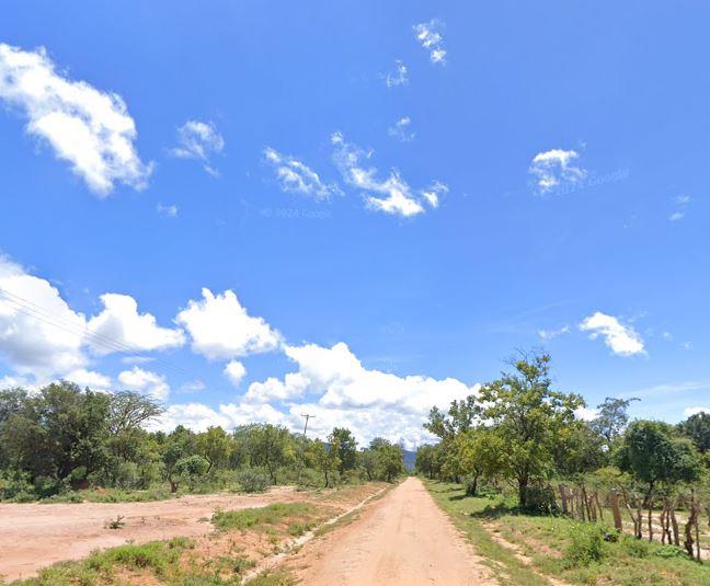 Mui Basin（穆伊盆地）-非行家旅行-Africa Wild Wander