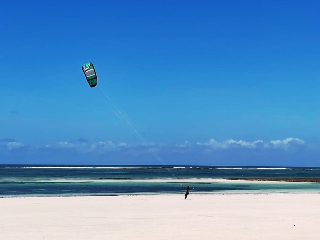 Kenya Kite Masters（活动体验 / 文创）-非行家旅行-Africa Wild Wander