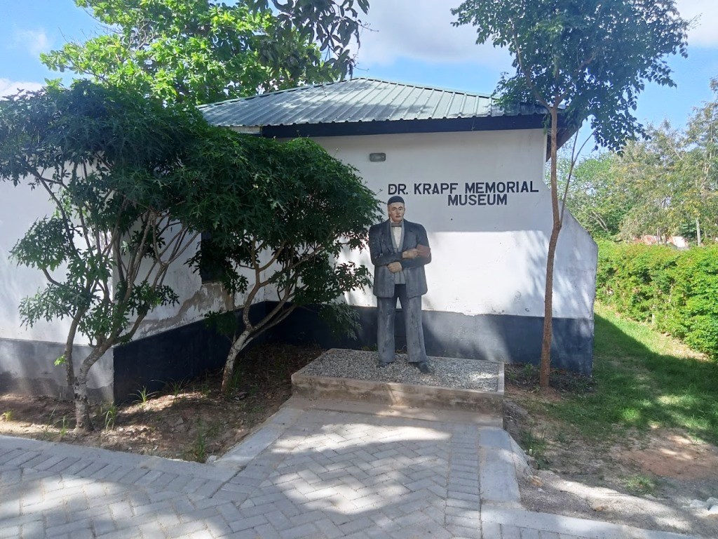 Rabai Museum（历史遗产 / 博物馆）-非行家旅行-Africa Wild Wander