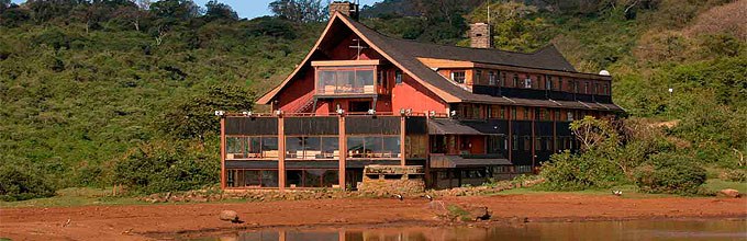 Nyeri County（县域概览）-非行家旅行-Africa Wild Wander