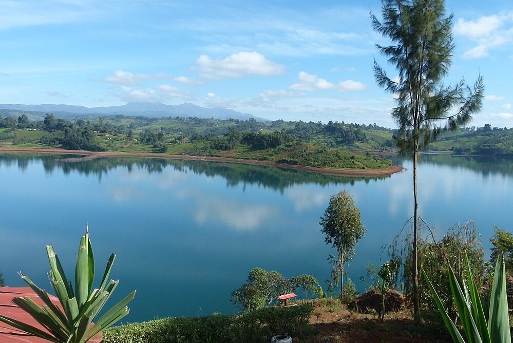 Murang'a County（穆兰加县）-非行家旅行-Africa Wild Wander