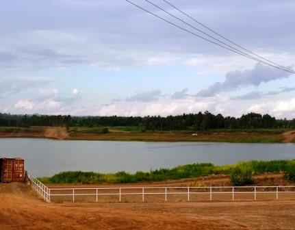 Thiba Dam（蒂巴大坝）-非行家旅行-Africa Wild Wander