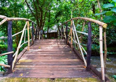 Rukenya Islands（鲁肯亚岛营地）-非行家旅行-Africa Wild Wander