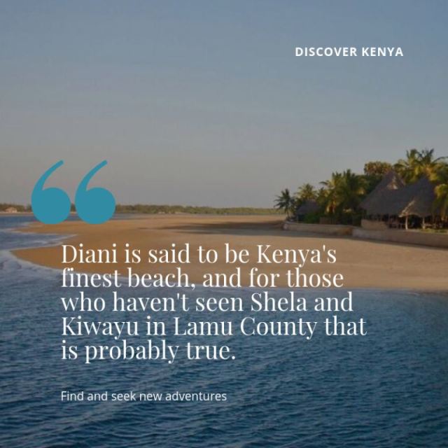 Coast, Safaris, Fauna & Flora（水系 / 湖泊 / 海岸）-非行家旅行-Africa Wild Wander