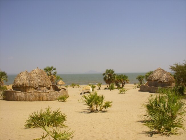 Turkana County（县域概览）-非行家旅行-Africa Wild Wander