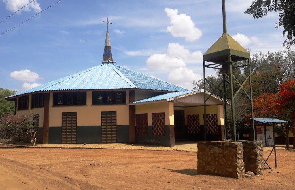 Holy Cross Church（历史遗产 / 博物馆）-非行家旅行-Africa Wild Wander