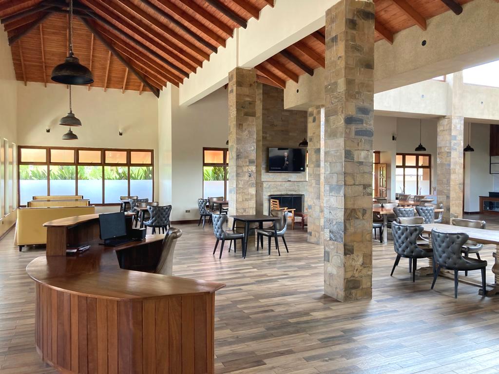 Elmer Resort & Spa(住宿休闲 / 艺术度假)-非行家旅行-Africa Wild Wander