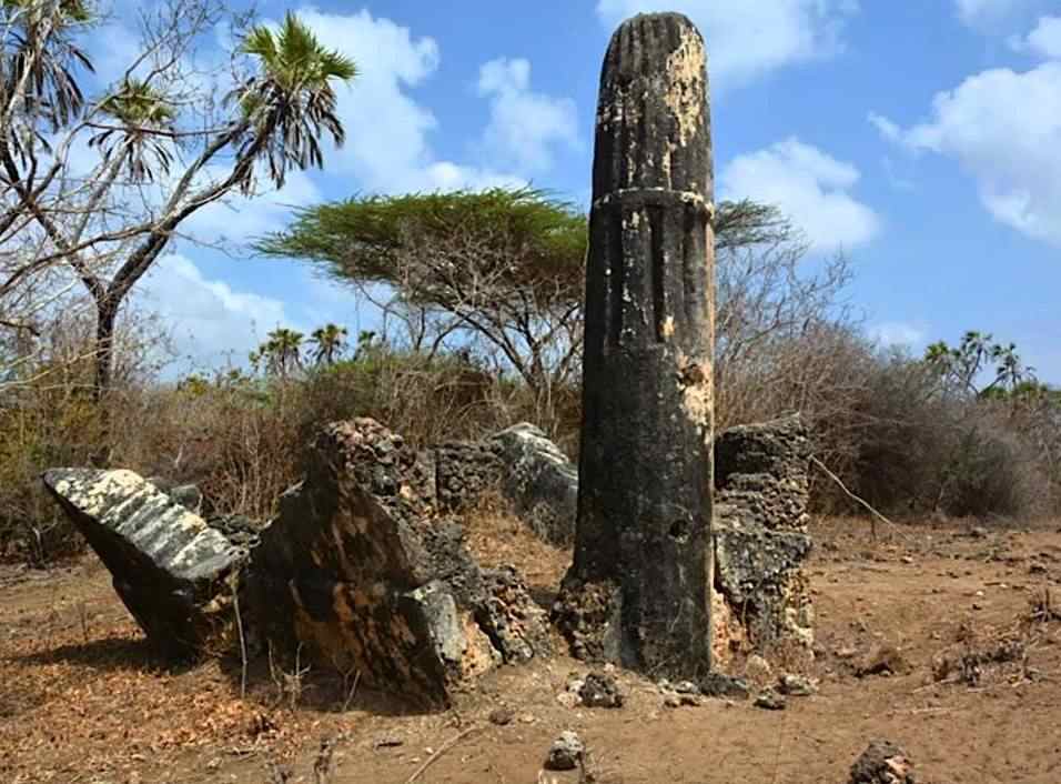 Historic Sites at the Coast（历史遗产 / 博物馆）-非行家旅行-Africa Wild Wander