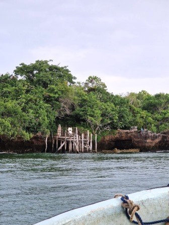 Blue Monkey Cottages（住宿餐饮 / 休闲设施）-非行家旅行-Africa Wild Wander