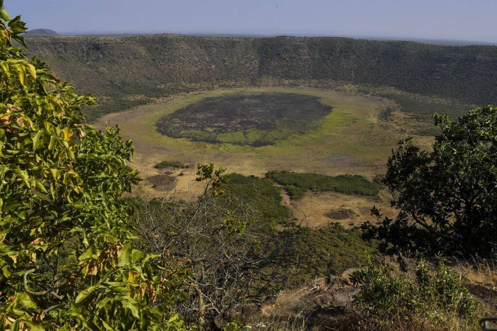 Marsabit County（县域概览）-非行家旅行-Africa Wild Wander