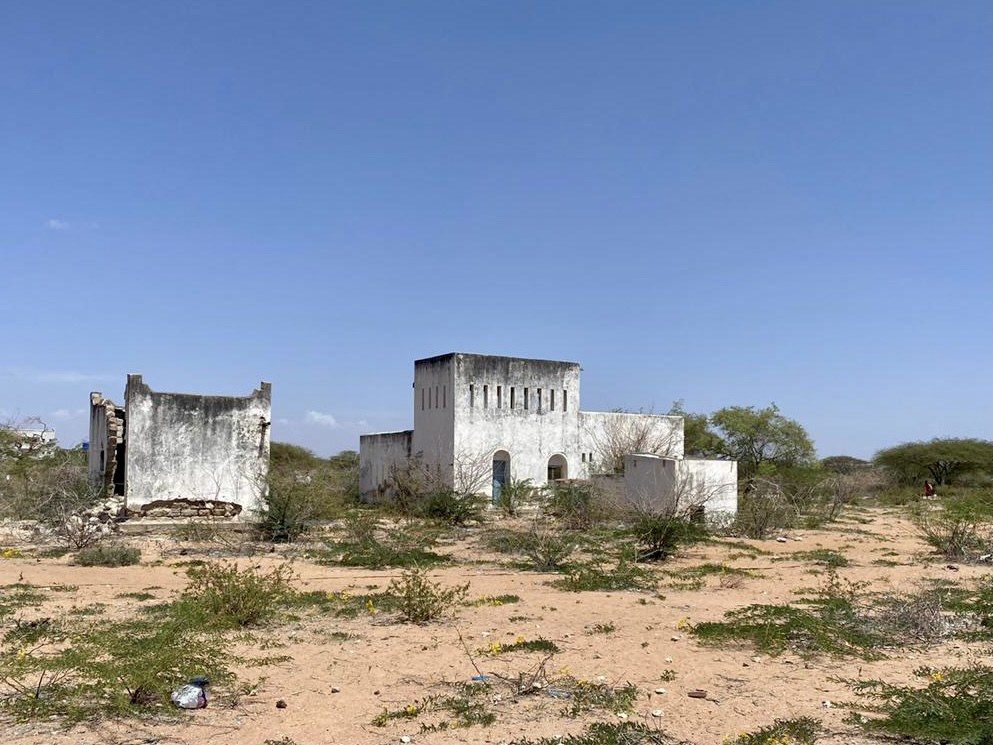 Old Town Wajir（历史遗产 / 博物馆）-非行家旅行-Africa Wild Wander