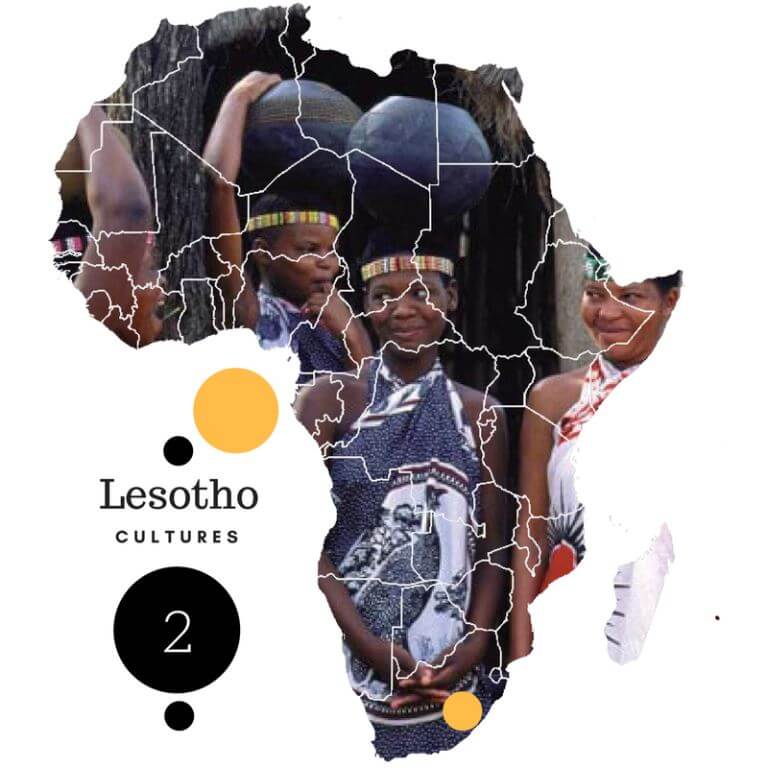 Cultures and Languages in Kenya, Lesotho, Liberia, Libya, Madagascar, Malawi, Mali & Mauritania（文化 / 社群）-非行家旅行-Africa Wild Wander