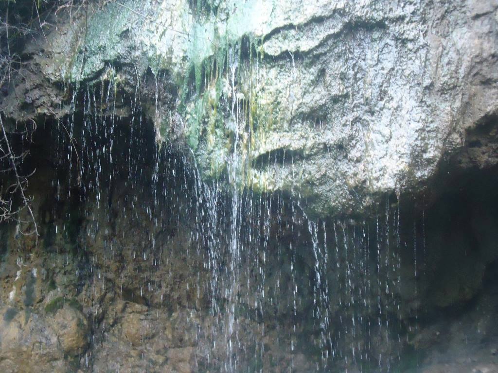 Kureswo Hot Springs（水系 / 湖泊 / 海岸）-非行家旅行-Africa Wild Wander